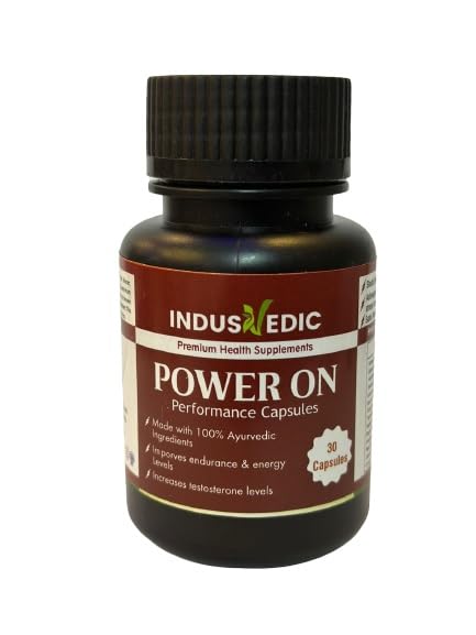 POWER ON