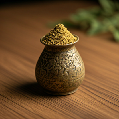 Pure Himalayan Ashwagandha