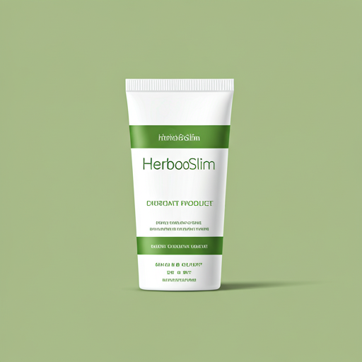 HerboSlim Weight Management